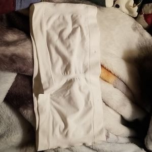 Bandeau bra